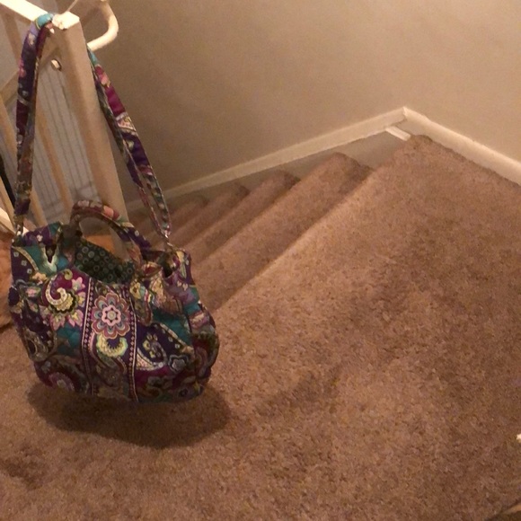 Vera Bradley bag - Picture 4 of 4